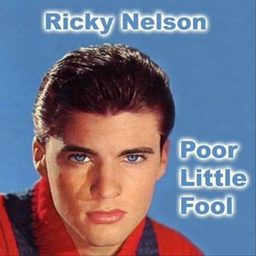 Ricky Nelson